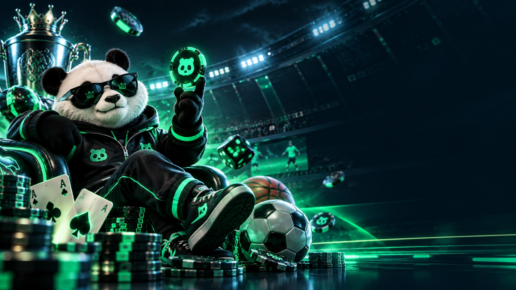 Betpanda
